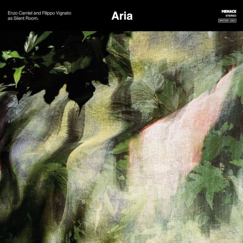Enzo Carniel - Aria  LP LP